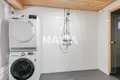 2 bedroom apartment 58 m² Helsinki sub-region, Finland