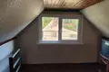 Haus 50 m² Radaskovicki sielski Saviet, Belarus