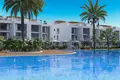 2 bedroom apartment  Tatlisu, Northern Cyprus