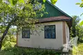 Casa 48 m² Znamienski sielski Saviet, Belarús