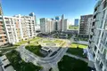 Kvartira 3 xonalar 110 m² Toshkentda