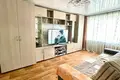 Wohnung 3 Zimmer 61 m² Wizebsk, Weißrussland