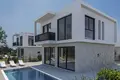 3 bedroom villa 241 m² Paralimni, Cyprus