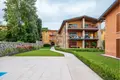 Mieszkanie 3 pokoi 175 m² Manerba del Garda, Włochy