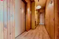 Appartement 2 chambres 53 m² Kedainiai, Lituanie