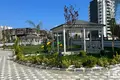 Квартира 3 комнаты 106 м² Эрдемли, Турция