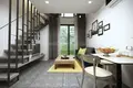 1 bedroom apartment 36 m² Rawai, Thailand