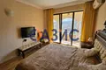 1 bedroom apartment 73 m² Tsarevo, Bulgaria
