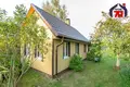 Casa 40 m² Liubanski siel ski Saviet, Bielorrusia