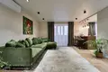 3 room apartment 74 m² Minsk, Belarus