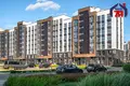 Квартира 3 комнаты 79 м² Минск, Беларусь