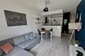 2 room apartment 42 m² in Gdansk, Poland