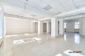 Oficina 124 m² en Minsk, Bielorrusia