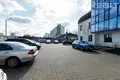 Commercial property 248 m² in Minsk, Belarus