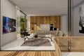 Apartamento 2 habitaciones  Germasogeia, Chipre