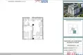 1 bedroom apartment 55 m² Paskuqan, Albania
