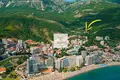 Grundstück 3 650 m² Becici, Montenegro