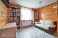 Casa 140 m² Kalodziscanski siel ski Saviet, Bielorrusia