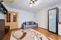 2 room apartment 54 m² Zdanovicki sielski Saviet, Belarus