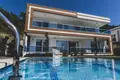 Villa 8 habitaciones 240 m² Alanya, Turquía