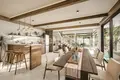 3-Schlafzimmer-Villa  Tibubeneng, Indonesien