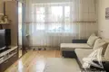 2 room apartment 49 m² Brest, Belarus