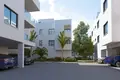 Appartement 2 chambres 76 m² district de Lárnaca, Chypre