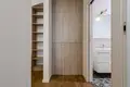 2 room apartment 49 m² Warsaw, Poland