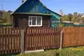 House 50 m² Polatsk, Belarus