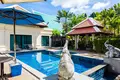 3 bedroom villa 420 m² Rawai, Thailand
