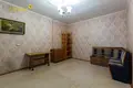 3 room apartment 76 m² Barysaw, Belarus