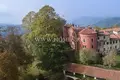 Замок  Асти, Италия