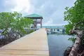 Haus 5 Schlafzimmer 465 m² Jose Santos Guardiola, Honduras