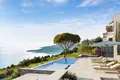 3 bedroom apartment 143 m² Radovici, Montenegro