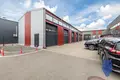 Manufacture 2 000 m² in Minsk, Belarus
