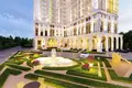 Complejo residencial Zhiloy kompleks EMPIRE