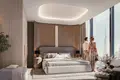 Apartment in a new building Installment Flats in a High-Rise Tower in Dubai Business Bay