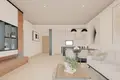 2 bedroom bungalow 131 m² la Vila Joiosa Villajoyosa, Spain