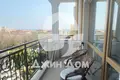 Wohnung 3 zimmer 105 m² Sweti Wlas, Bulgarien
