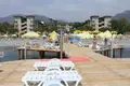 Hotel  Gazipasa, Türkei