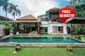 4-Schlafzimmer-Villa 400 m² Phuket, Thailand