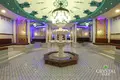 Appartement 3 chambres 120 m² Alanya, Turquie
