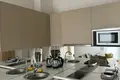 Apartamento 1 habitacion 30 m² en Budva, Montenegro