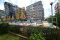 1 bedroom apartment 83 m² Yaylali, Turkey