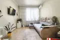 Wohnung 1 zimmer 29 m² Homel, Belarus