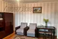 2 room apartment 73 m² Brest, Belarus