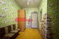 1 room apartment 40 m² Hrodna, Belarus