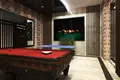 Wohnung 3 zimmer  Kestel, Türkei