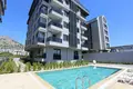 Duplex 3 bedrooms 135 m² Konyaalti, Turkey