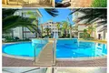 Appartement 3 chambres 100 m² Oba, Turquie